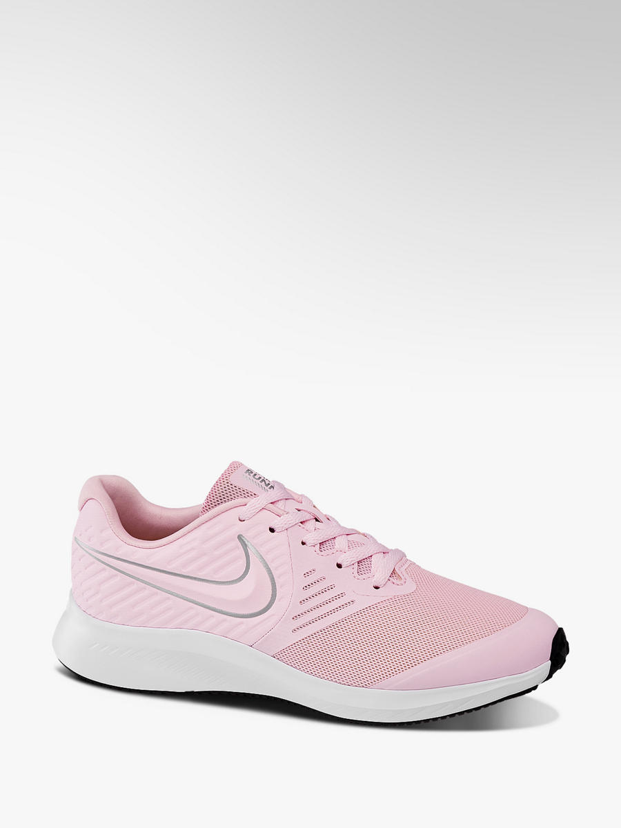 Sportschuh Star Runner 2 von NIKE in rosa - DEICHMANN Sportschuh Star Runner 2 von NIKE in rosa - DEICHMANN